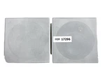 Kef CI160TS Series Professional Speaker #17296 (one)ths. Fixed Price $160.00.