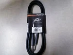 Peavey Pv 10 Ft. Instrument Cable-pack Of 5. Fixed Price $44.21.
