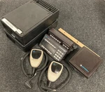 Motorola Astro Spectra Vhf 146-178MHZ P25 Trunking Radio Kit. Fixed Price $183.99.