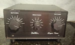 Used Dentron 160-10AT Supertuner 1KW Tuning. Fixed Price $180.00.