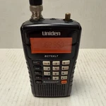 Uniden Bearcat 300-CHANNEL Handheld Portable Scanner With Antenna (BC75XLT). Fixed Price $42.00.