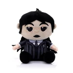 Bitty Boomers Wednesday Bluetooth Plush Speaker. Fixed Price $13.99.