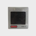 Speco Tech CBS-4 Professional Communications Cb/ham Radio Extension Speaker New. Fixed Price $24.99.