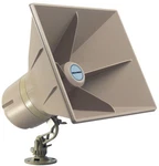 Bogen SAH5 5W High-efficiency Digital Switching Amplifier Horn Loudspeaker. Fixed Price $60.00.