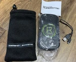 Monster Superstar Backfloat Bluetooth Speaker Used. Fixed Price $31.00.