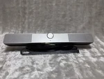 Hp Hewlett-packard SP2C01AU Flat Panel Lcd Silver Speaker Bar. Fixed Price $7.99.