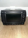 Chrysler Navigation Cd MP3 Player Made In Japan Dec. 2004 Part # P56038646AL. Fixed Price $55.25.