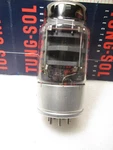 7242 Tungsol Graphite Plates Rare For Se Otl Tube Amplifier. Fixed Price $227.47.
