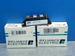 Abb Power Cube Unit, 2PCS 701819-19AC. Fixed Price $57.49.