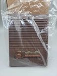 New M&s Systems N45 Audio Intercom Indoor Speaker Brown Push To Talk Door/room. Fixed Price $54.95.