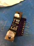 SP-40W+ Replace S-40, S-60, For Pioneer SX-650, SA-7300, SA-6700, Sharp. Fixed Price $59.99.