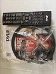 PT694BT Remote Control For Pyle 5.2-CHANNEL Hi-fi Bluetooth Stereo Amplifier. Fixed Price $24.99.
