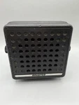Vintage Roadpro Model RP-200R 12W Extension Speaker For Cb Ham Radio. Fixed Price $11.00.
