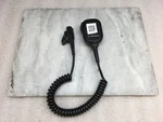 Motorola NMN6193C - Standard Remote Speaker Microphone With Coiled Cord Used. Fixed Price $15.99.