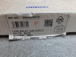 Omron G2R-14 DC12. Fixed Price $16.74.