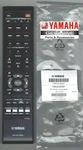 New Yamaha Musiccast Sound Bar Remote Control FSR145 ZR15250 YSP-5600BL. Fixed Price $19.88.