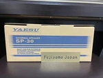 Yaesu SP-30 For FTDX10 High-quality External Speakers SP30 Black 12W. Fixed Price $159.49.