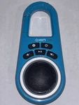 Ion Clipster Bluetooth Speaker Built In Rechargeable Works Great Ah. Fixed Price $24.95.