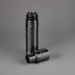 Barb Fire Kit - Flat Ribbon, Twisted Kanthal Coil + Free Shipping. Fixed Price $80.06.