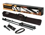 Peavey Pv MSP1 Complete Microphone With Stand Kit Xlr Cable Included. Fixed Price $89.99.