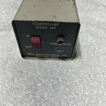 Waters 359, Compreamp, Compressor, Ham Radio Vintage Unit. Fixed Price $60.00.