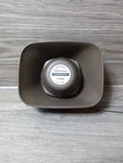 Realistic 40-1244 Waterproof Power Horn 8OHMS. Fixed Price $12.50.