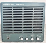 Kenwood Trio SP-820 External Speaker Ham Radio Works & Ships Free!. Fixed Price $129.00.
