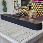 Sonos Beam Smart Wifi Soundbar Speaker - Black Pristine/excellent Condition. Fixed Price $274.95.