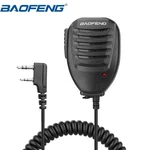 Shoulder Speaker Microphone For Baofeng UV-5R UV-8R BF-888 Retevis H-777 Usa. Fixed Price $12.99.