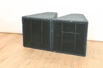 Db Technologies FL10 Fifty Line 10" Passive Mid-high Speaker (pair) CG01THZ. Fixed Price $1199.99.