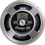 Celestion Classic G12 Speaker - 60 W Rms (T3904). Fixed Price $169.00.
