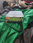 Uniden PC78LTW Cb Radio With Handset Power Cord, Tested Working. Fixed Price $47.38.