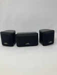 Jvc Wired Surround Sound Satellite Speakers SP-XSA-235 110 Watts 8 Ohms. Fixed Price $32.99.