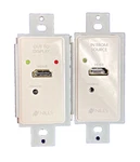 Niles C5-HDMI, Transmitter-lot Of 2- Twm & Rwm-no Trim-exc Cond-pre Owned. Fixed Price $20.77.