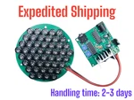 Us/ddp Hifi Ultrasonic Directive(parametric) Speaker KIT(ASSEMBLED)10MMX48PCS. Fixed Price $139.99.