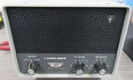 Yaesu Landliner Speaker System FT-101 Original Clean Untested. Fixed Price $149.99.