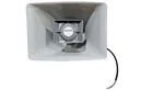 Valcom 5 Watt Paging Horn Amp Gray V-1030C-GY. Fixed Price $62.99.