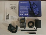 Yeasu Ham Radio Handheld Transceiver. Fixed Price $225.00.