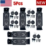 Lot Of HLN6861D Mounting Bracket For Motorola Apx Series XTL5000 Radio. Fixed Price $135.90.