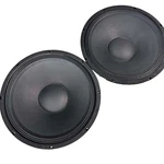 Peavey 15" Speakers PV215 Woofers 70777232 8 Ohm Lot 42126. Fixed Price $109.77.