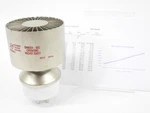 Eimac 3CX1200D7 YU-121 Henry 3K Amplifier Tube (test As Nos). Fixed Price $505.00.