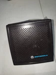 Motorola HSN1000B Amplified Speaker. Fixed Price $35.00.