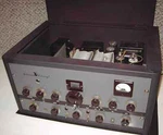 Huge Manual E. F. Johnson 2-WAY Radio Service Cd. Fixed Price $15.00.