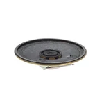 Uxcell 0.5W 8 Ohm Diy Magnetic Speaker 50MM Round Shape Replacement.... Fixed Price $9.39.