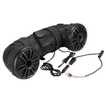 Boss Audio ATV20 Powersports Plug And Play System With Weather Proof 6.5. Fixed Price $290.00.