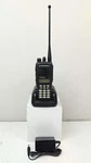 Motorola MTX8250 Ls 800 Mhz 16 Channel Watt Portable Radio (complete Kit). Fixed Price $125.00.