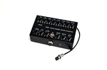 Cb Radio Cobra Stryker Galaxy Uniden Magnum 8 Band Mic Sound Eq Noise Gate 4PIN. Fixed Price $165.00.