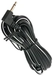 Replacement Cb Radio Pa External Speaker Wire Cord 12 Ft Long W/ 3.5MM Mono Plug. Fixed Price $21.95.