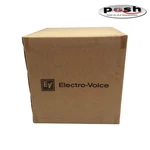 Electro-voice EVID-P6.2UW Pendant Speaker White. Fixed Price $119.95.