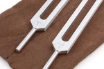 Body Tuners Tuning Forks - 256HZ 384HZ Cg Sound Healing,. Fixed Price $80.80.